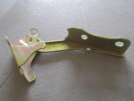 Петля капота левая для Hyundai Tucson 2004>, OEM 791102E000 - вид 2 (фото)