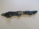 Направляющая заднего бампера для Toyota Corolla E15 2006-2013, OEM 52155-12320 - вид 2 (фото)