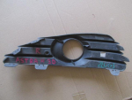Решетка в бампер правая для Opel Astra H 2004>, OEM 375768702 - вид 2 (фото)