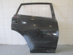 Дверь задняя правая для Toyota RAV 4 2013-2019, OEM 67003-42180 - вид 1 (фото)