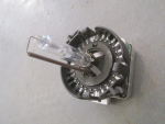 Лампа ксеноновая для Nissan Pathfinder 2004-2014, OEM 9285141294 - вид 2 (фото)