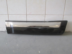 Накладка двери задней левой для Toyota Land Cruiser (200) 2008>, OEM 75076-60120-C1 - вид 1 (фото)