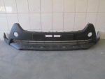 Юбка передняя для Toyota RAV 4 2013-2019, OEM 5241142030 - вид 1 (фото)
