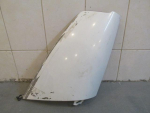 Накладка крыла переднего левого для Hyundai HD 2000>, OEM 82710-5K000 - вид 1 (фото)