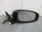 Зеркало правое электрическое для Nissan Teana J32 2008-2013, OEM 96301KA90B - вид 2 (фото)
