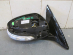 Зеркало правое электрическое для Nissan Teana J32 2008-2013, OEM 96301KA90B - вид 1 (фото)