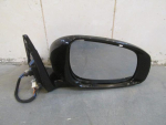 Зеркало правое электрическое для Nissan Teana J32 2008-2013, OEM 96301KA90B - вид 2 (фото)