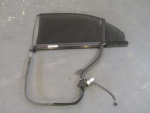 Шторка для Mercedes-Benz S-Klasse W221 2005>, OEM A2218100620 - вид 1 (фото)