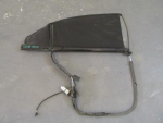 Шторка для Mercedes-Benz S-Klasse W221 2005>, OEM A2218100620 - вид 4 (фото)