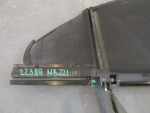 Шторка для Mercedes-Benz S-Klasse W221 2005>, OEM A2218100620 - вид 5 (фото)