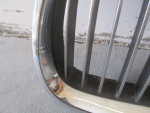 Решетка радиатора для BMW 3-серия E92 2006> - вид 2 (фото)