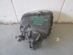 Фара противотуманная левая для Subaru Impreza (G11) 2000-2007, OEM 84501-AE190 - вид 2 (фото)