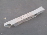 Направляющая переднего бампера для Ford Focus II 2008-2011, OEM 1521605 - вид 1 (фото)