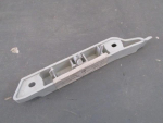 Направляющая переднего бампера для Ford Focus II 2008-2011, OEM 1521605 - вид 2 (фото)