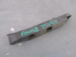 Направляющая переднего бампера для Ford Focus II 2008-2011, OEM 3M51R17D959A - вид 1 (фото)