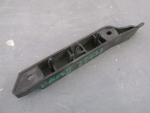 Направляющая переднего бампера для Ford Focus II 2008-2011, OEM 1521605 - вид 2 (фото)