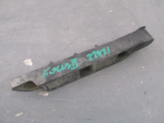 Направляющая переднего бампера для Ford Focus II 2008-2011, OEM 1521605 - вид 1 (фото)