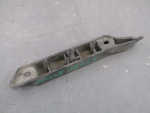 Направляющая переднего бампера для Ford Focus II 2008-2011, OEM 1521605 - вид 2 (фото)