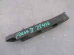 Направляющая переднего бампера для Ford Focus II 2008-2011, OEM 1521605 - вид 1 (фото)