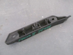 Направляющая переднего бампера для Ford Focus II 2008-2011, OEM 1521605 - вид 2 (фото)