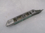 Направляющая переднего бампера для Ford Focus II 2008-2011, OEM 1521605 - вид 2 (фото)