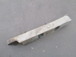 Направляющая переднего бампера для Ford Focus II 2008-2011, OEM 1521605 - вид 1 (фото)