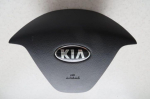 Подушка безопасности в рулевое колесо для Kia Ceed 2012-2018, OEM 56900-A2100 - вид 1 (фото)