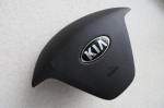Подушка безопасности в рулевое колесо для Kia Ceed 2012-2018, OEM 56900-A2100 - вид 2 (фото)