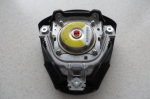Подушка безопасности в рулевое колесо для Toyota Corolla E15 2006-2013, OEM 45130-12B50-B0 - вид 3 (фото)