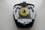Подушка безопасности в рулевое колесо для Mazda 6 (GH) 2007-2013, OEM G33C57K00A - вид 3 (фото)