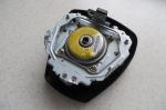 Подушка безопасности в рулевое колесо для Mazda 6 (GH) 2007-2013, OEM G33C57K00A - вид 4 (фото)