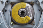 Подушка безопасности в рулевое колесо для Mazda 6 (GH) 2007-2013, OEM G33C57K00A - вид 5 (фото)
