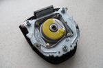 Подушка безопасности в рулевое колесо для Mazda 6 (GH) 2007-2013, OEM GDK4-57-K00 - вид 3 (фото)