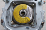 Подушка безопасности в рулевое колесо для Mazda 6 (GH) 2007-2013, OEM GDK4-57-K00 - вид 4 (фото)