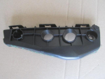 Направляющая переднего бампера для Toyota Corolla E15 2006-2013, OEM 52115-12460 - вид 1 (фото)