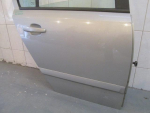 Дверь задняя правая для Opel Astra H 2004>, OEM 13162877 - вид 2 (фото)