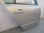 Дверь задняя правая для Opel Astra H 2004>, OEM 13162877 - вид 3 (фото)