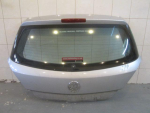 Дверь багажника для Opel Astra H 2004>, OEM 93178817 - вид 1 (фото)