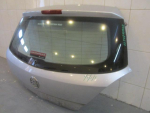 Дверь багажника для Opel Astra H 2004>, OEM 93178817 - вид 3 (фото)