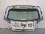 Дверь багажника для Opel Astra H 2004>, OEM 93178817 - вид 8 (фото)