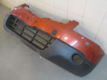 Бампер передний для Nissan Qashqai 2006-2014, OEM 62022JD00H - вид 6 (фото)