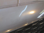 Решетка радиатора для Mazda 6 (GG) 2002-2008 - вид 2 (фото)