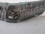 Решетка радиатора для Mazda 6 (GG) 2002-2008 - вид 4 (фото)