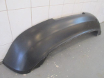 Юбка задняя для Volkswagen Golf V 2004-2009, OEM 1K6807521 - вид 2 (фото)