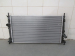 Радиатор охлаждения для Volvo S40 2004-2012, OEM 1354177 - вид 1 (фото)