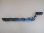 Направляющая заднего бампера для Toyota Land Cruiser (200) 2008>, OEM 52156-60070 - вид 1 (фото)