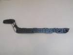 Направляющая заднего бампера для Toyota Land Cruiser (200) 2008>, OEM 52156-60070 - вид 2 (фото)