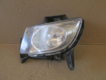 Фара противотуманная левая для Hyundai i30 2007>, OEM 92201-2L000 - вид 1 (фото)
