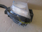 Фара противотуманная левая для Hyundai i30 2007>, OEM 92201-2L000 - вид 4 (фото)