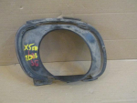 Накладка заднего бампера левая для BMW X5 E70 2007>, OEM 7182251 - вид 2 (фото)